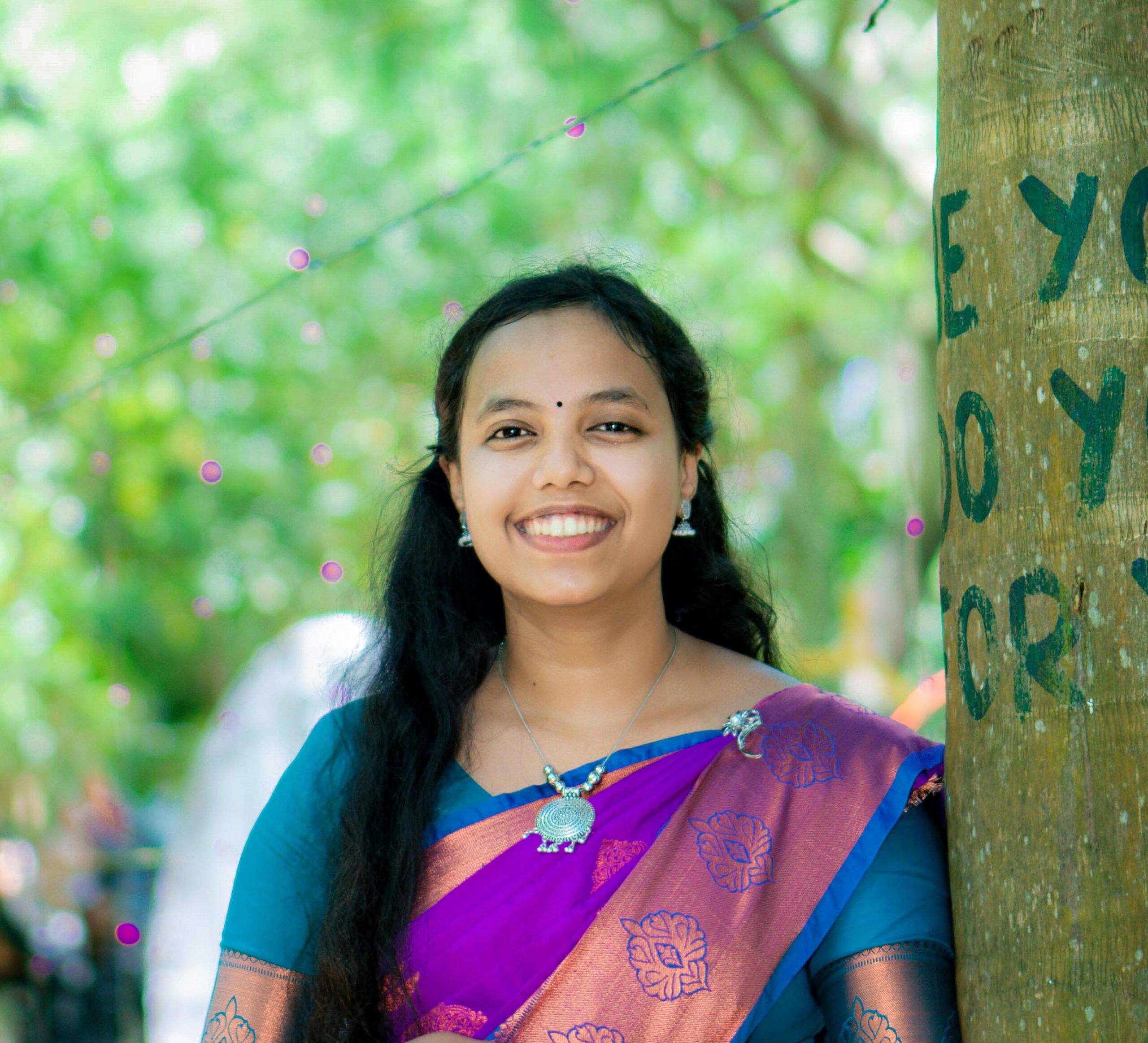 Ms.R.Kirushalini : Temporary Assistant Lecturer